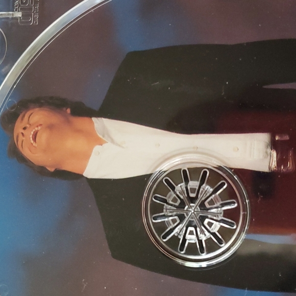 ASYLUM RECORDS-Bryan White-Between Now and Forever-1996. EUC - Picture 7 of 11